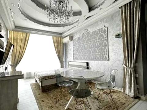 квартира за адресою Клочківська вул., 46