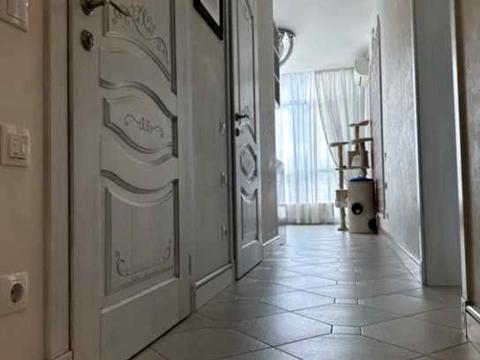 квартира за адресою Клочківська вул., 46