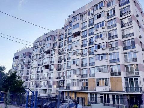квартира за адресою Клочківська вул., 46