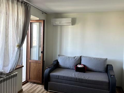 квартира по адресу Канатная ул., 29