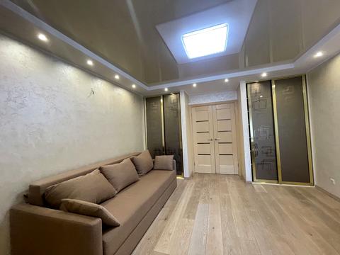 квартира за адресою Лабораторна вул., 26-А