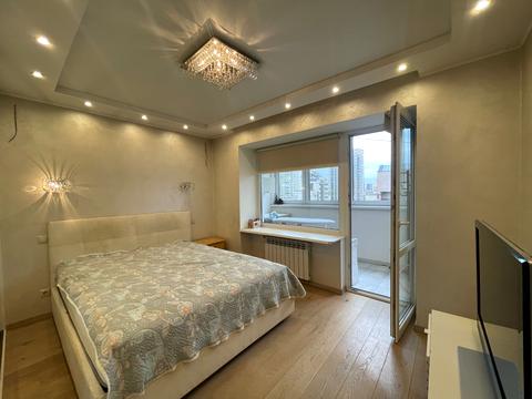 квартира за адресою Лабораторна вул., 26-А
