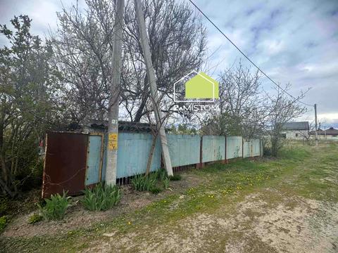 участок по адресу Берегова