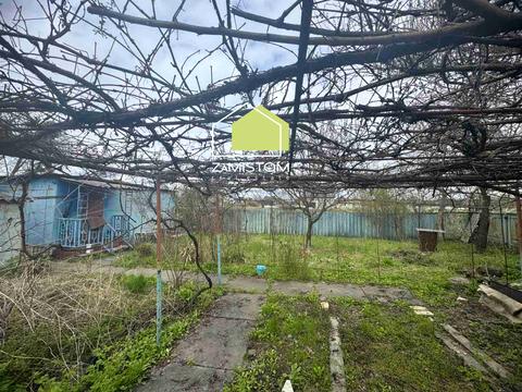 участок по адресу Берегова