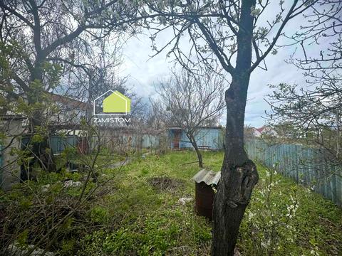 участок по адресу Берегова