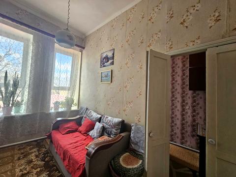 квартира по адресу Мясоедовская ул., 44