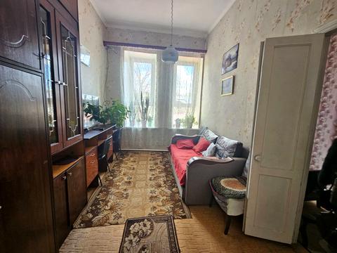 квартира по адресу Мясоедовская ул., 44