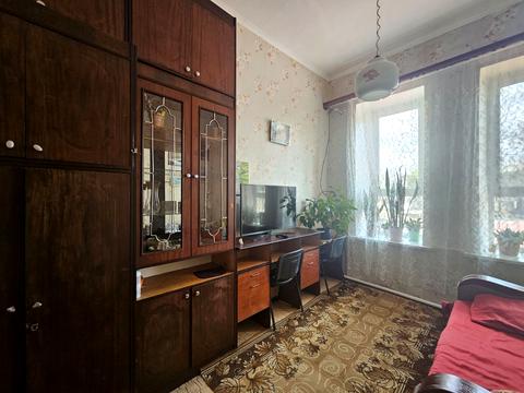 квартира по адресу Мясоедовская ул., 44