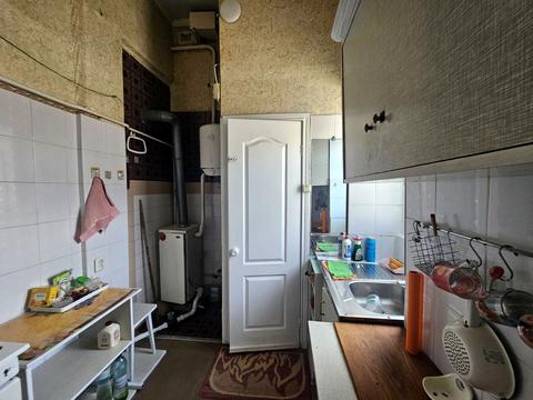 квартира по адресу Мясоедовская ул., 44