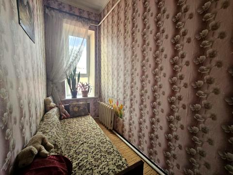 квартира по адресу Мясоедовская ул., 44