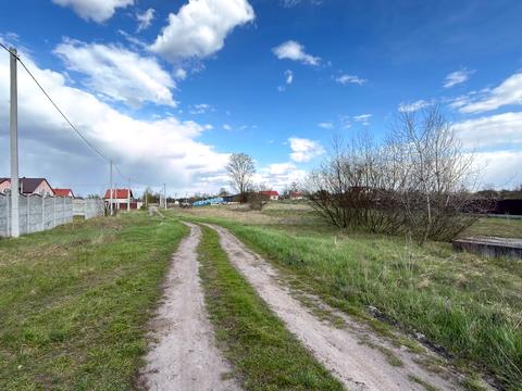 участок по адресу Остапа Вишні, 4