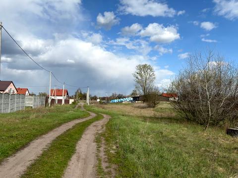 участок по адресу Остапа Вишні, 4