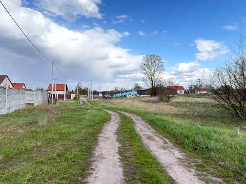 участок по адресу Остапа Вишні, 4