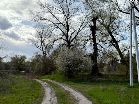 участок по адресу Остапа Вишні, 4
