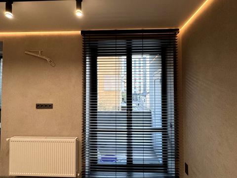квартира за адресою Гетьмана Мазепи вул., Будинок