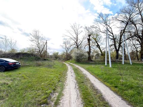 участок по адресу Остапа Вишні, 4