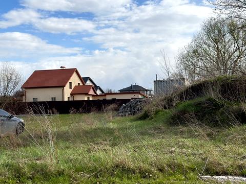 участок по адресу Остапа Вишні, 4