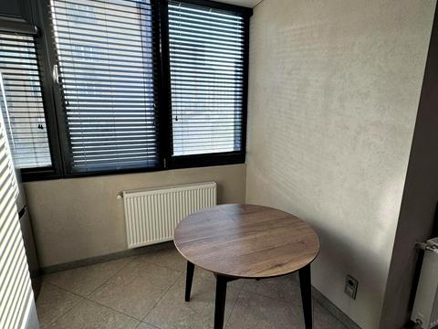 квартира за адресою Гетьмана Мазепи вул., Будинок