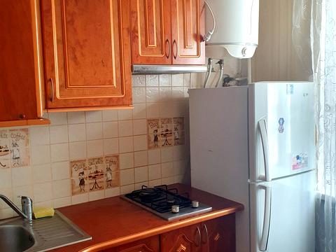 квартира по адресу Вадима Гетьмана ул., 38