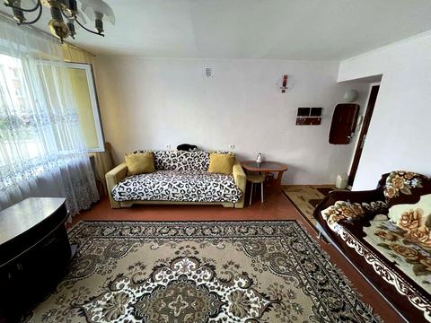 квартира по адресу Петра Полтавы ул., 36