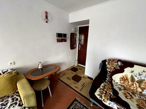 квартира по адресу Петра Полтавы ул., 36