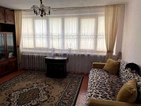 квартира по адресу Петра Полтавы ул., 36