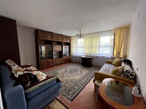 квартира по адресу Петра Полтавы ул., 36