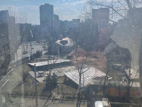 квартира за адресою Київ, Загорівська вул. (Багговутівська), 3/15