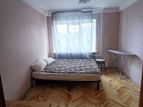 квартира за адресою Київ, Загорівська вул. (Багговутівська), 3/15