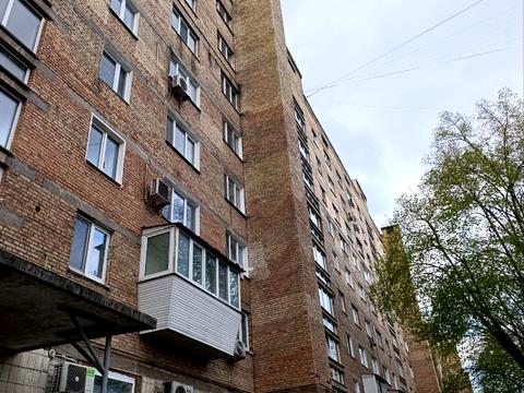 квартира за адресою Київ, Загорівська вул. (Багговутівська), 3/15