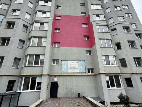 квартира по адресу Соборная ул., 283