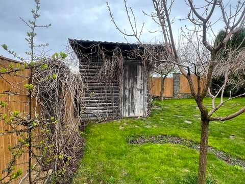 будинок за адресою Янтарна, 3