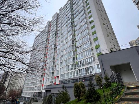 квартира по адресу Ковалевського спуск, 7