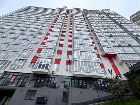 квартира по адресу Ковалевського спуск, 7