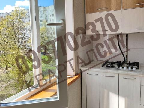 квартира по адресу Всехсвятская ул. (50 лет СССР), 8