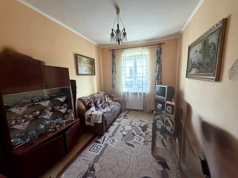 дом по адресу Болотинская ул., 14