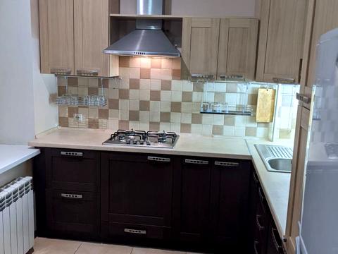 квартира за адресою Університетський просп. (Гагаріна), 52