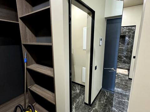 квартира за адресою Михайла Бойчука вул. (Кіквідзе), 41-Б