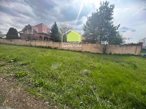 участок по адресу Кравченка, 76