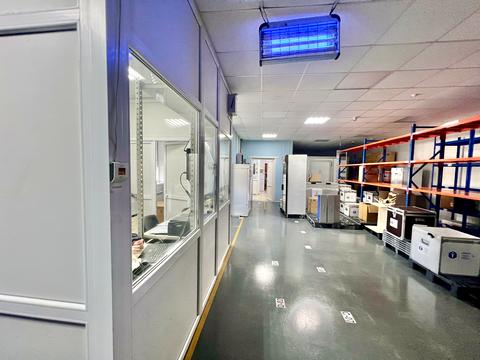 коммерческая по адресу Європейська, 1