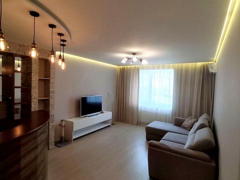 квартира за адресою Запорізьке шосе, 28-С