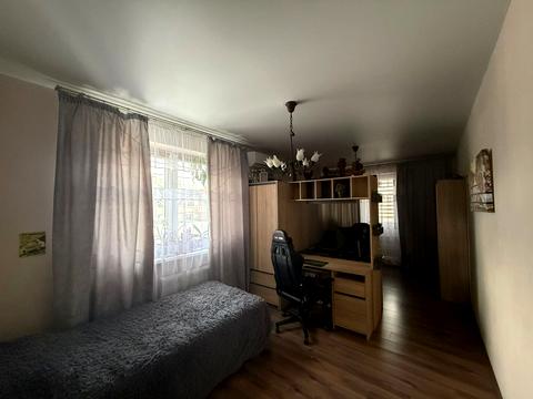 квартира за адресою Волошкова вул., 1