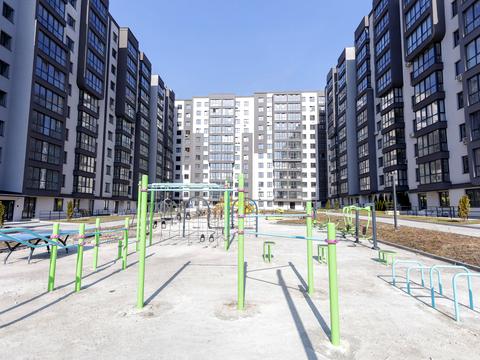 квартира за адресою Роксоляни вул., 151