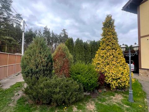 дом по адресу Янтарна, 3