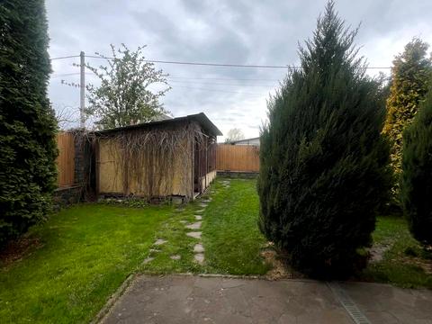 дом по адресу Янтарна, 3