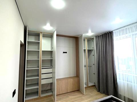 квартира по адресу Вячеслава Черновола ул., (Будинок 36)