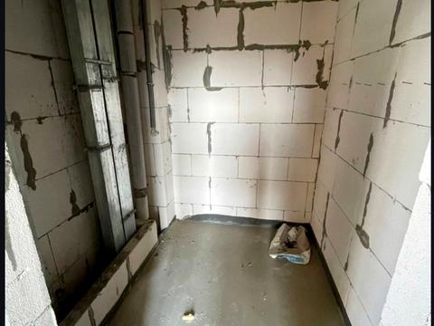 квартира за адресою Геранієва вул., 8