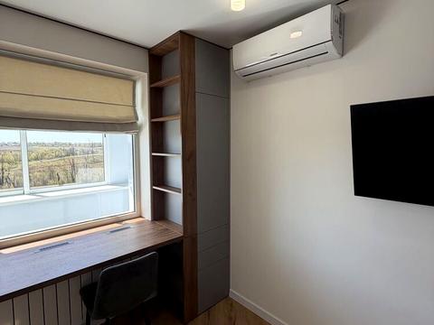 квартира по адресу Кулика і Гудачека ул. (Макарова), 4