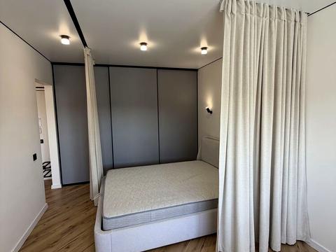 квартира по адресу Кулика і Гудачека ул. (Макарова), 4