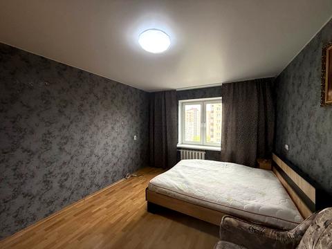 квартира по адресу Петра Григоренко просп., 18-А
